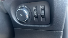 Vauxhall Mokka 1.2 Turbo 100 GS  5dr Petrol Hatchback